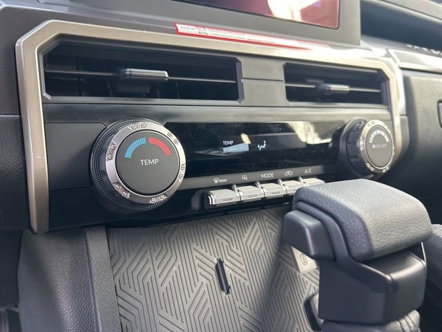 New 2026 Toyota Tacoma SR5 AWD/4WD image 25