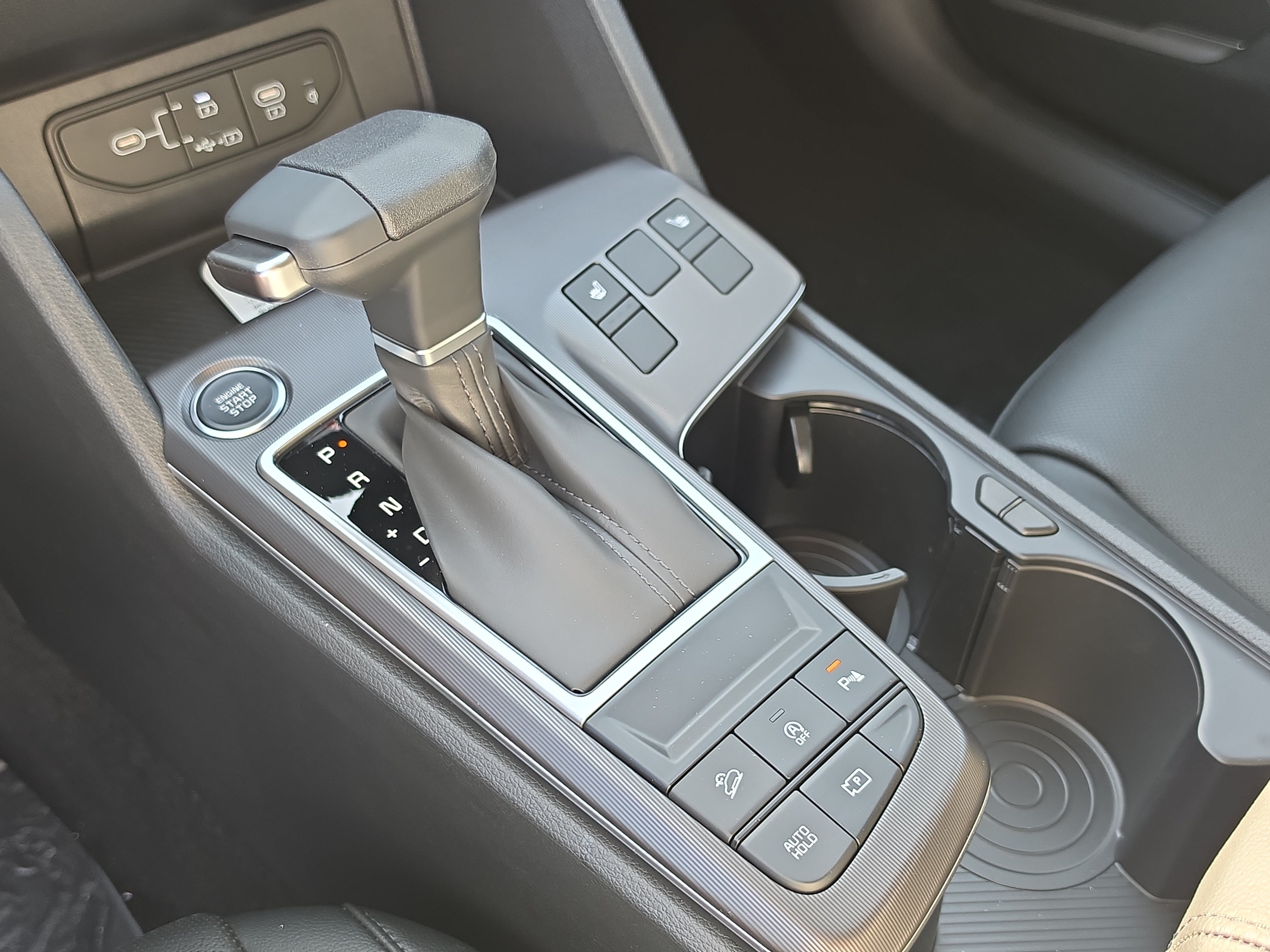 New 2027 Kia Sportage EX FWD image 26