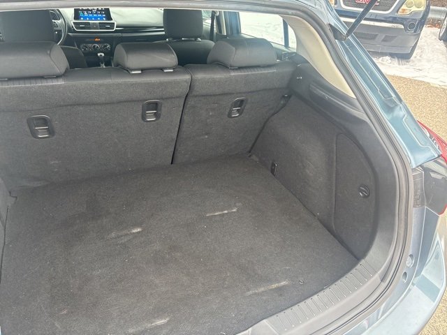 Used 2014 MAZDA MAZDA3 i Sport image 5