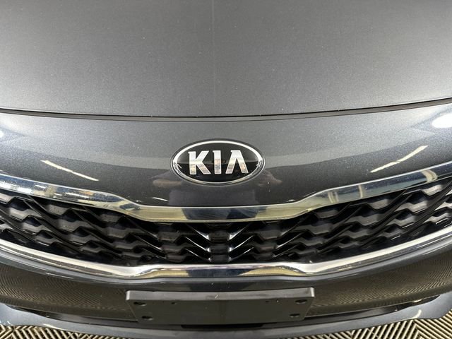 Used 2020 Kia Optima Premium FWD image 9