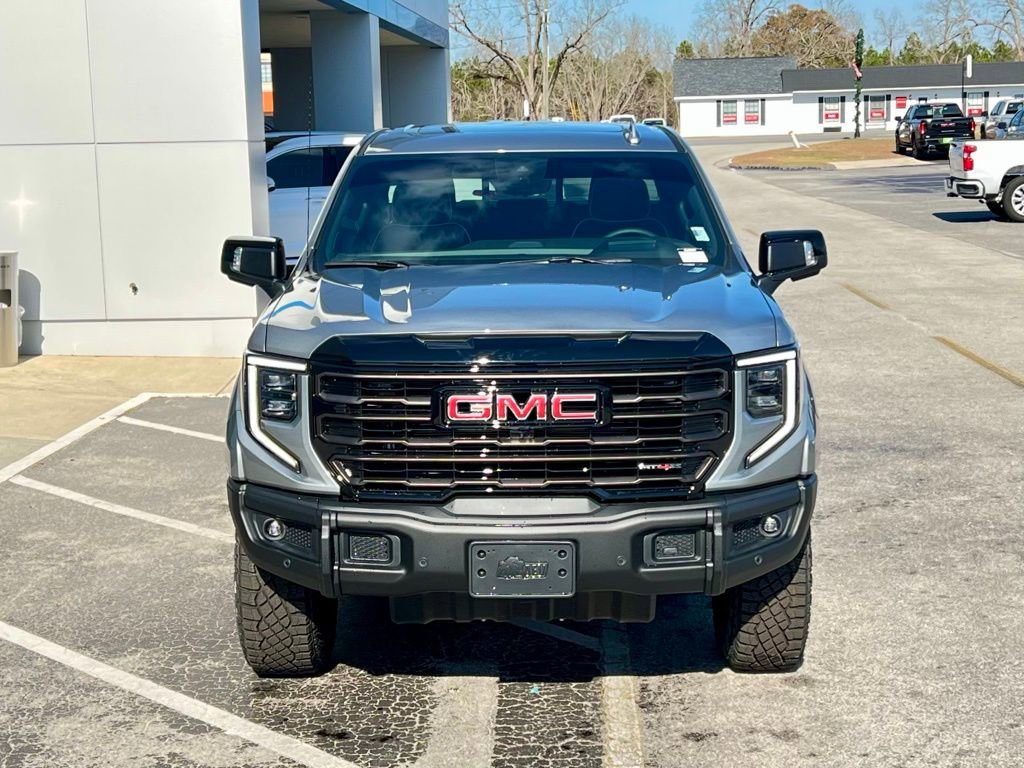 New 2026 GMC Sierra 1500 AT4X image 6