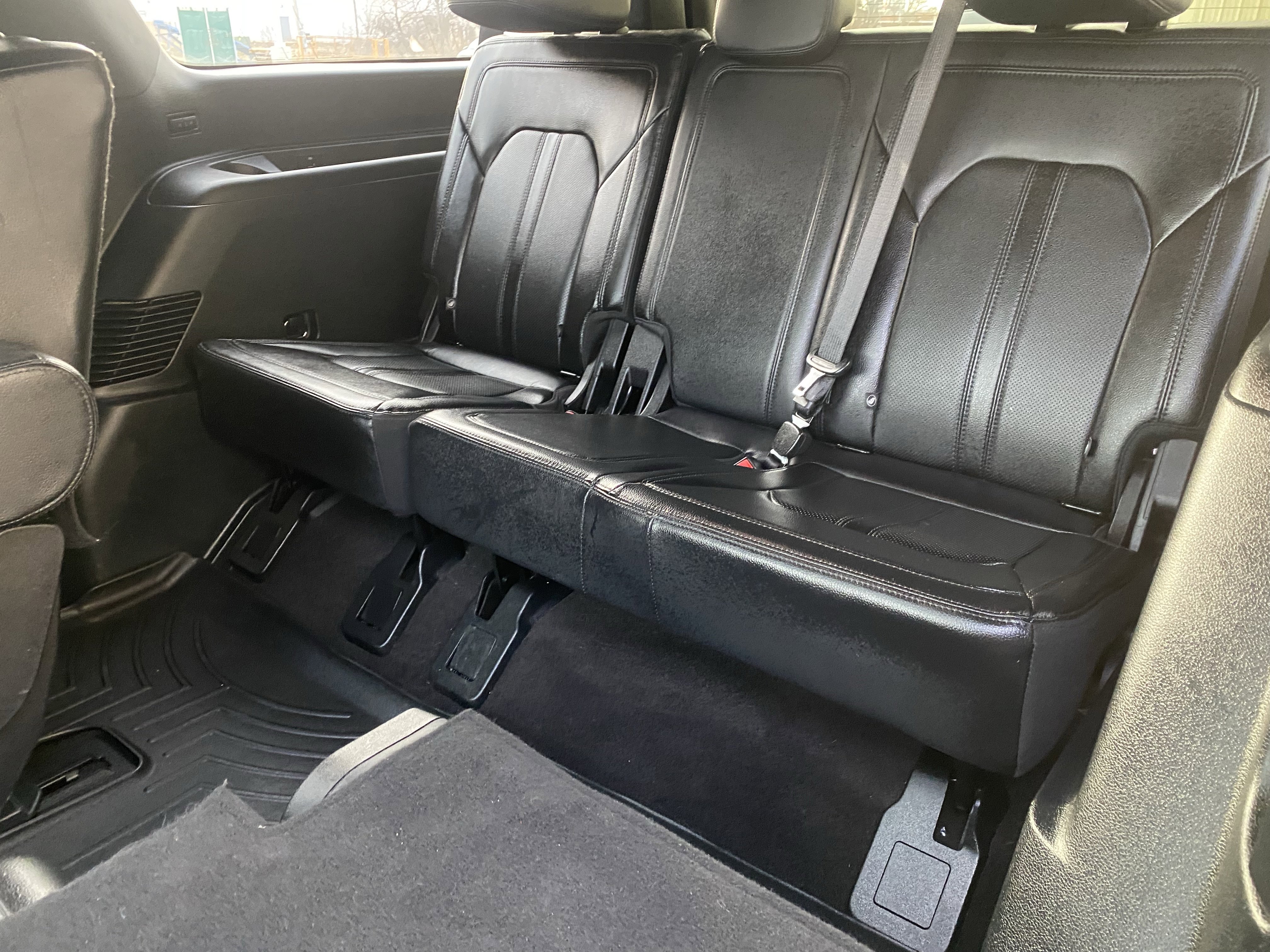 Used 2020 Ford Expedition Max Limited w/ Special Edition Package image 8