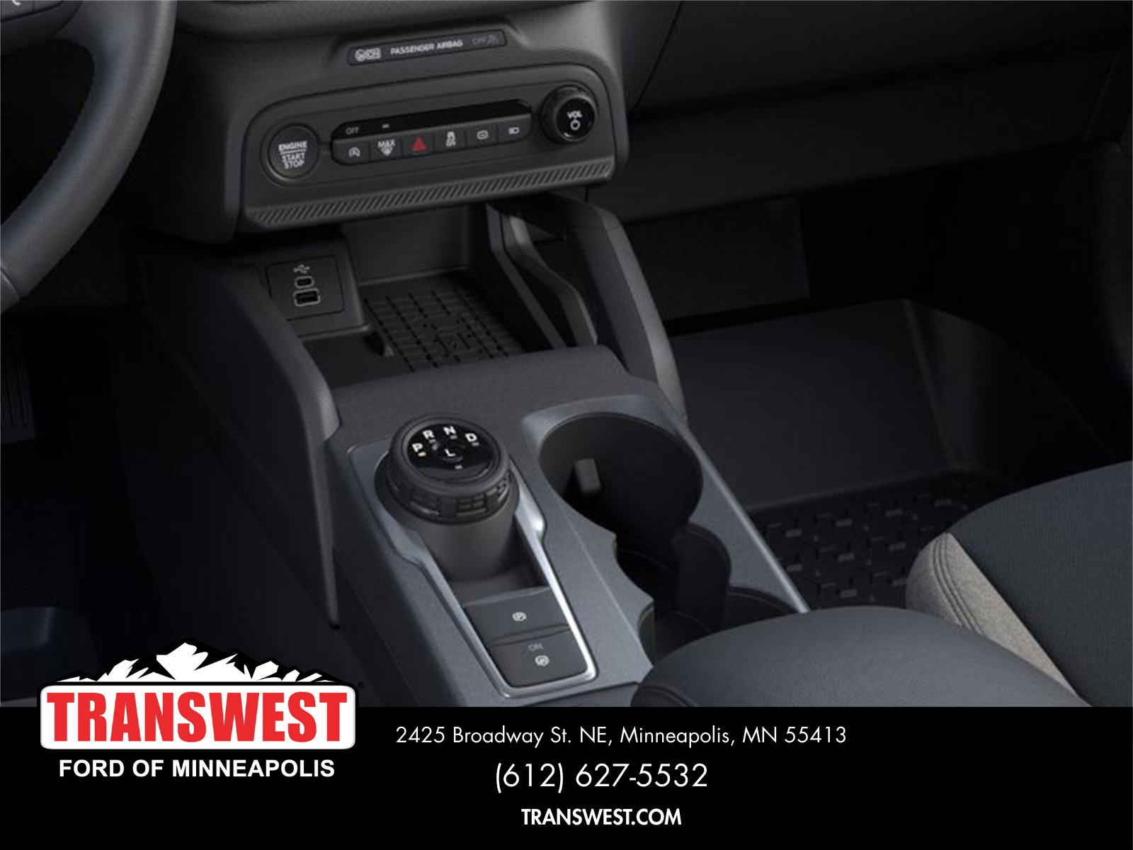 New 2025 Ford Bronco Sport Big Bend image 15