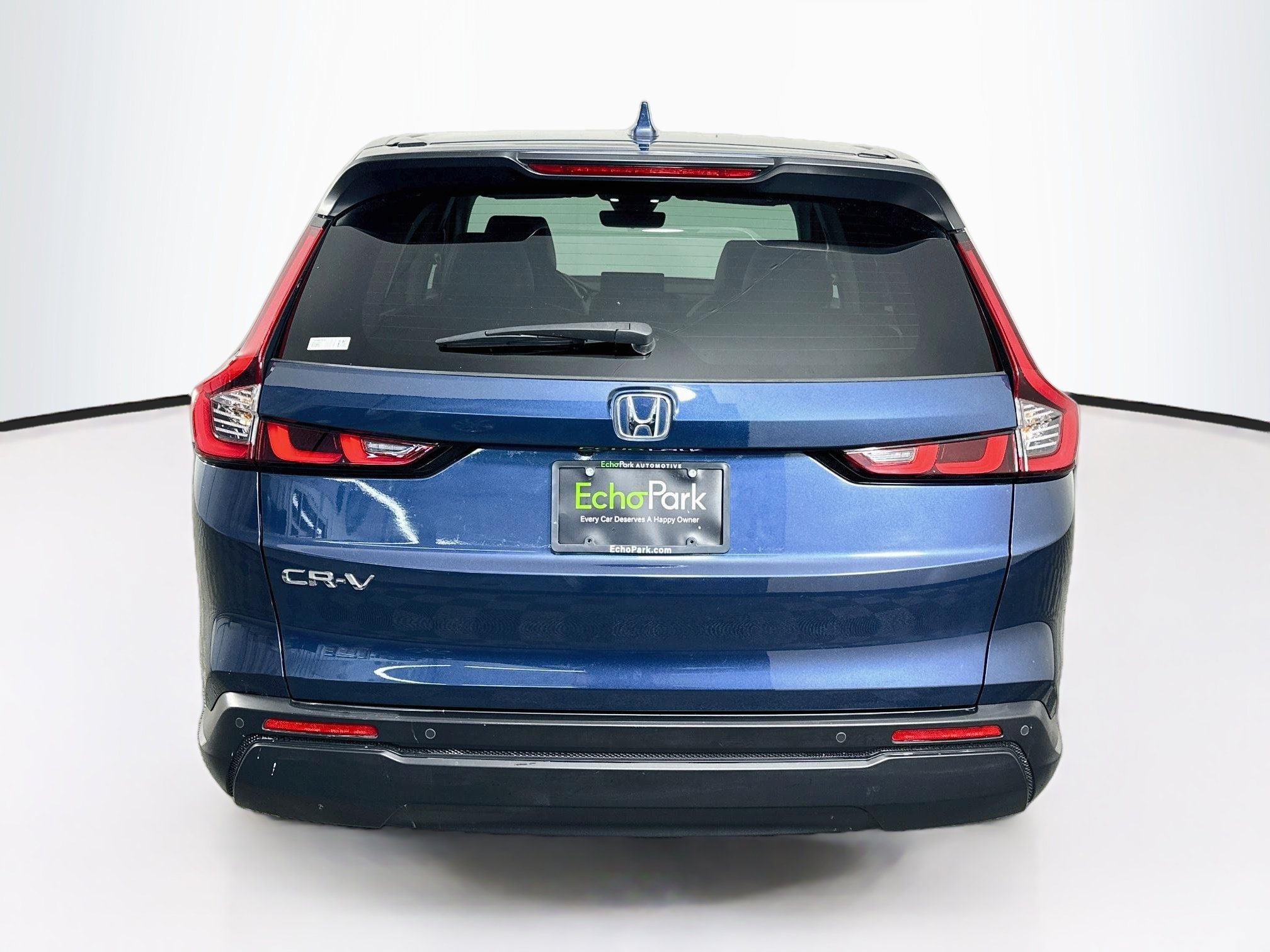 Used 2024 Honda CR-V EX-L image 7
