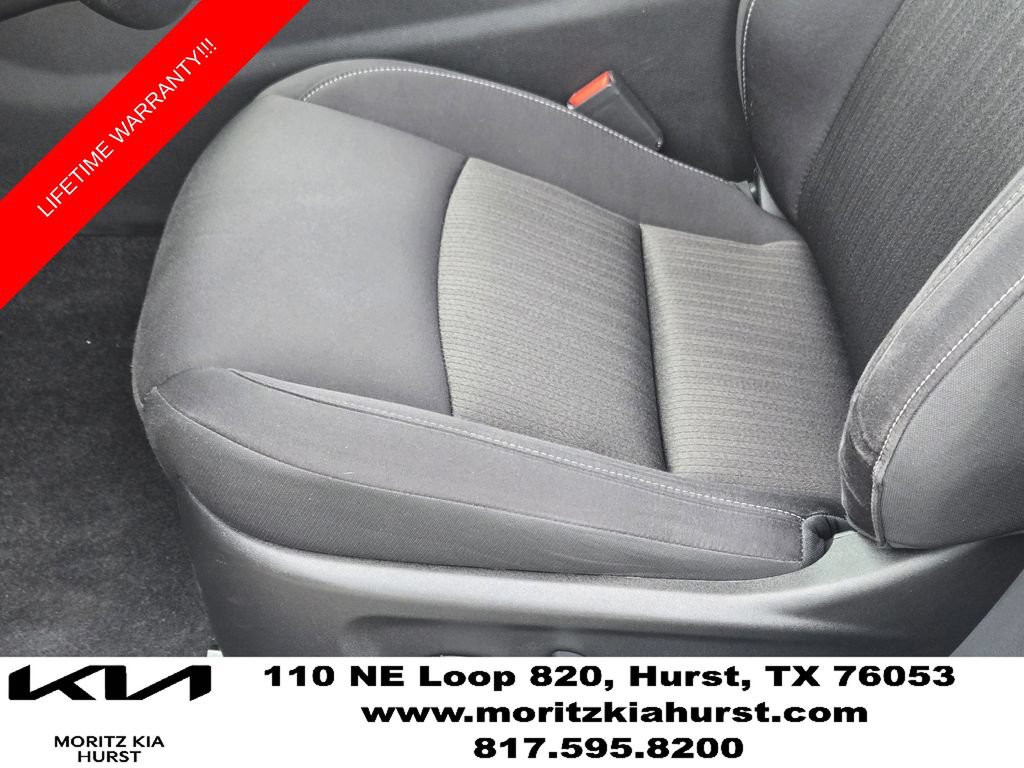 Used 2023 Nissan Altima 2.5 SV FWD image 26