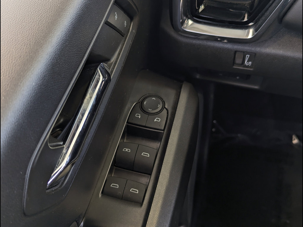 Used 2024 GMC Canyon Elevation w/ Convenience Package RWD image 28