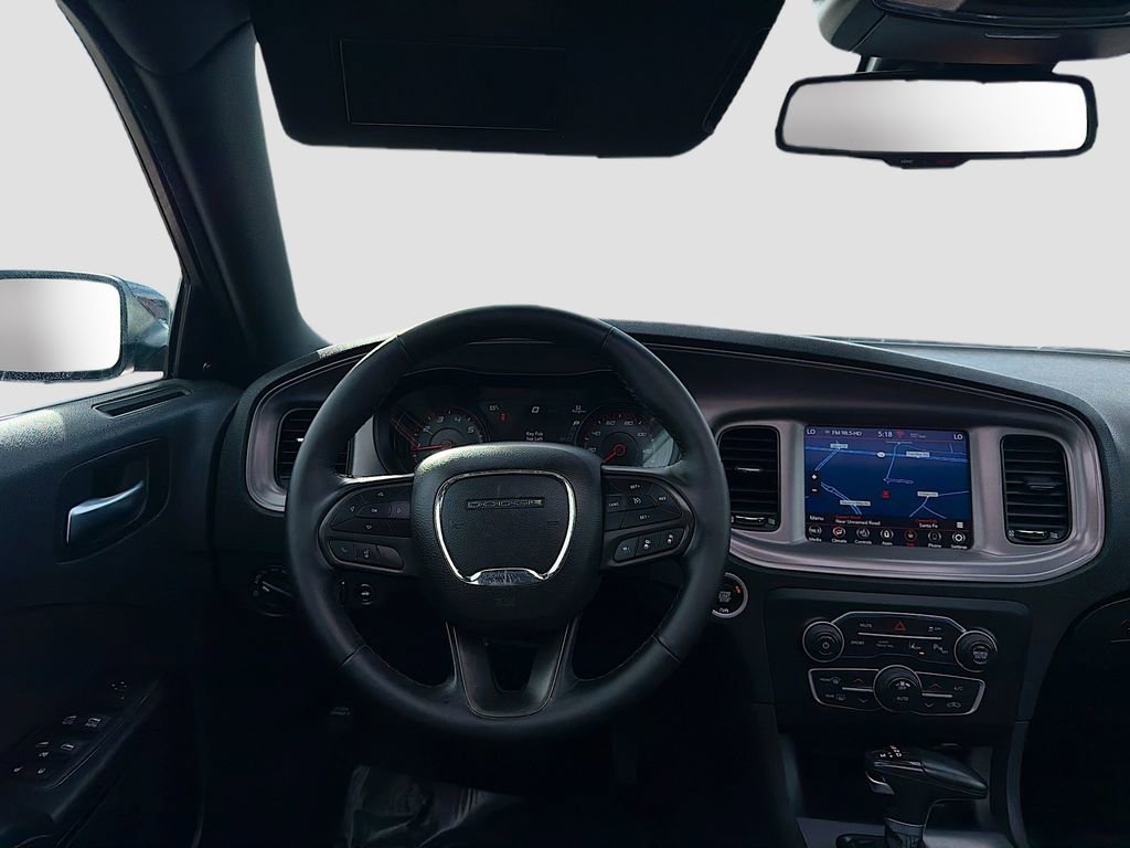 Used 2023 Dodge Charger GT w/ Blacktop Special Edition image 23