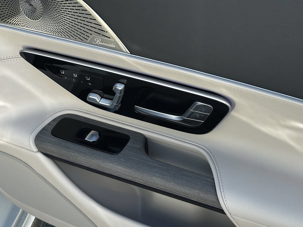 New 2026 Mercedes-Benz SL 43 AMG image 17