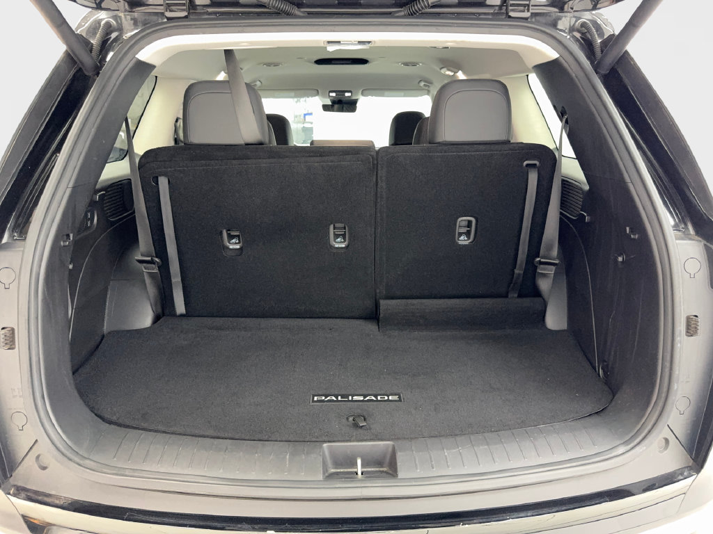 Used 2026 Hyundai Palisade SEL FWD image 81