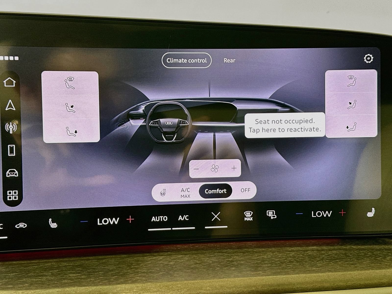 New 2026 Audi Q5 Premium Plus AWD/4WD image 26