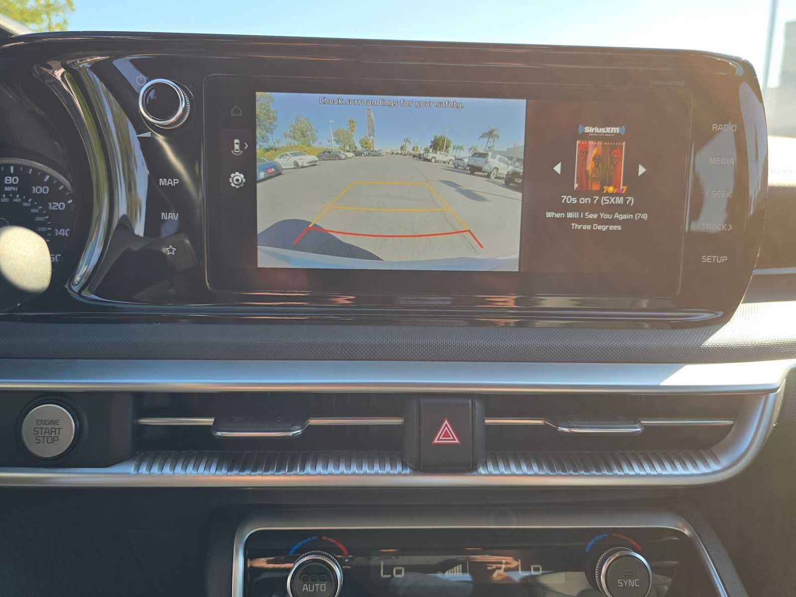 Used 2024 Kia K5 GT-Line w/ GT-Line Premium Package image 28