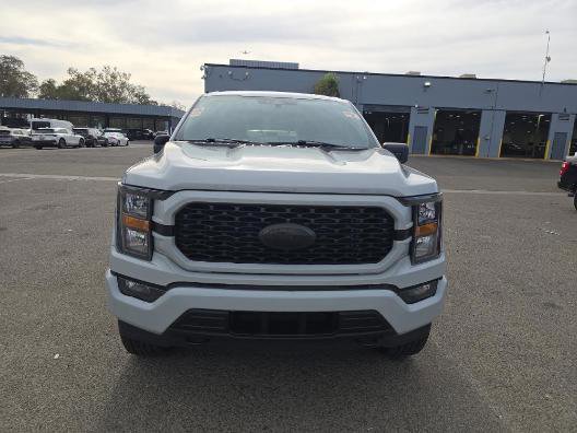 Used 2023 Ford F150 XL w/ STX Appearance Package AWD/4WD image 2