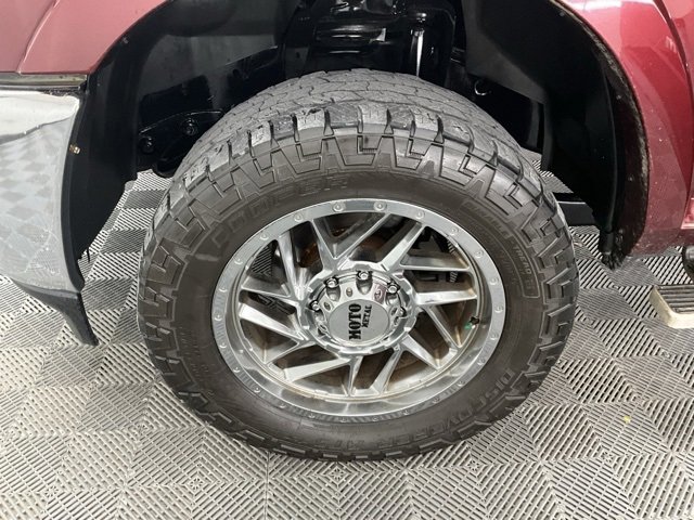 Used 2022 RAM 2500 Laramie image 29