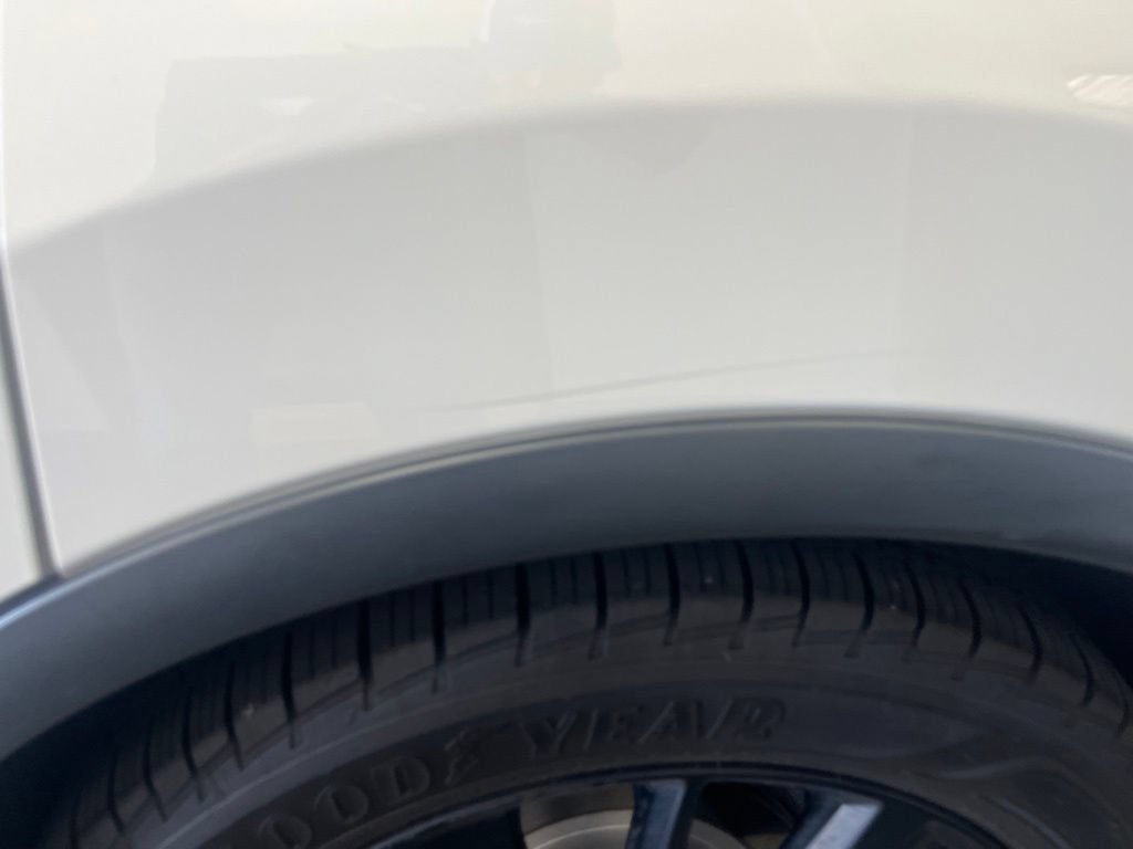 Used 2020 Nissan Murano Platinum AWD/4WD image 8