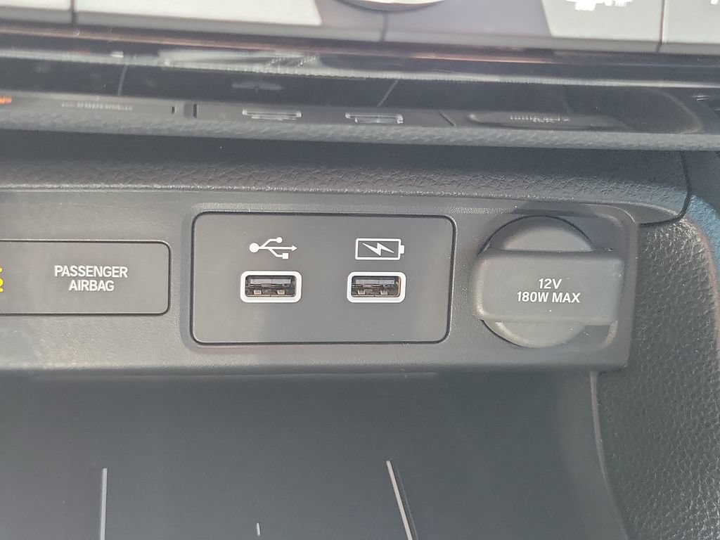 Used 2024 Honda Civic Sport Touring image 25