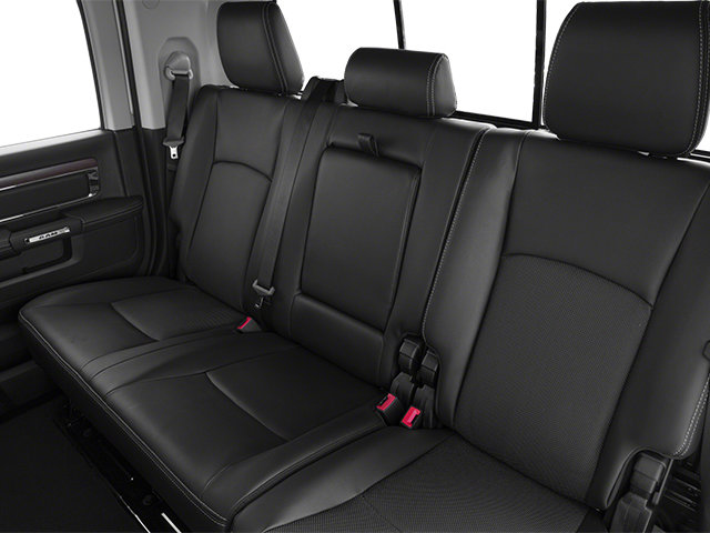 Used 2013 RAM 3500 Laramie w/ Convenience Group image 15