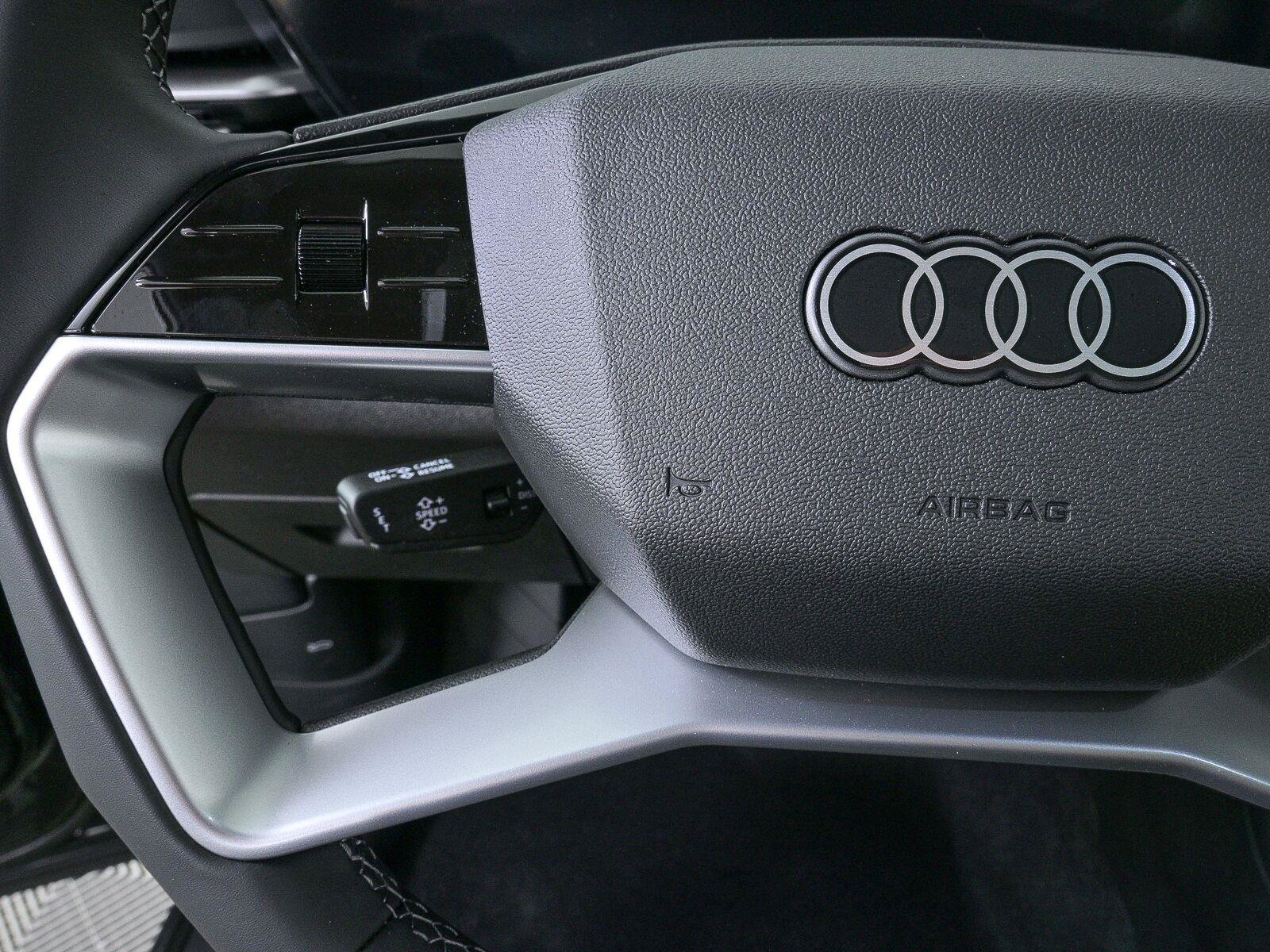 New 2026 Audi Q5 2.0T AWD/4WD image 11