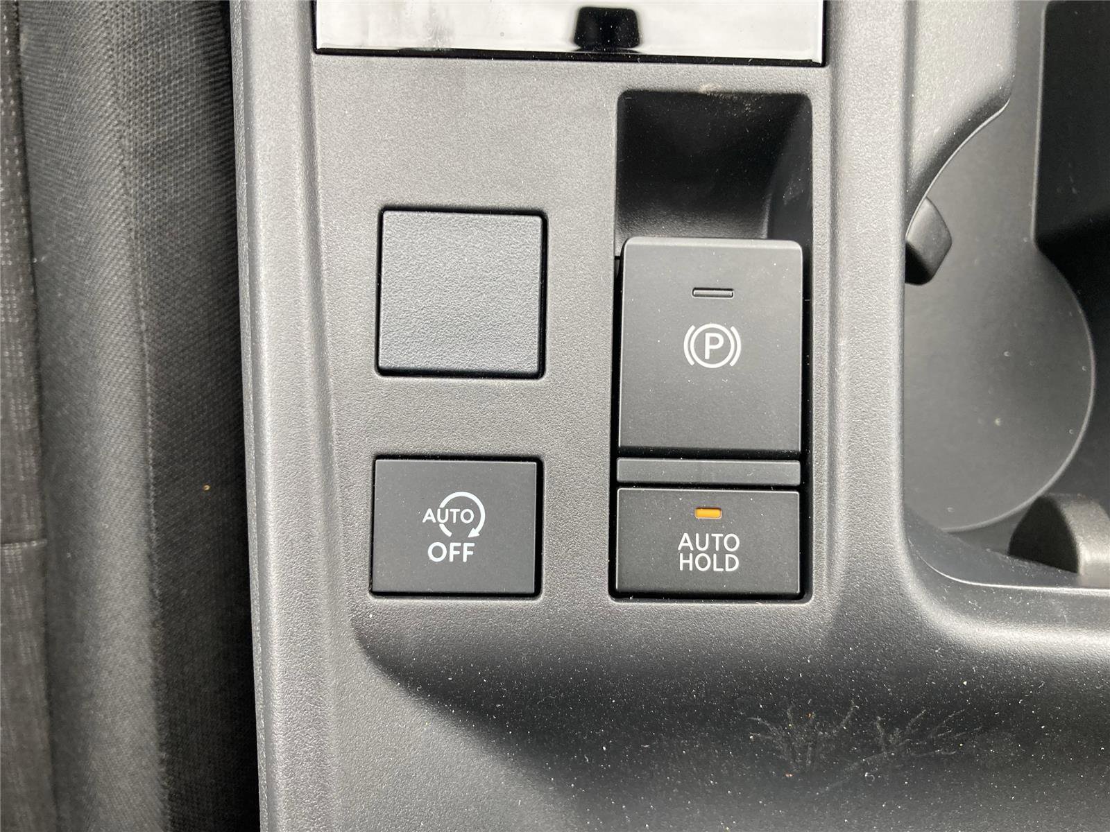 New 2026 Nissan Sentra S w/ Floor Mat Package image 14