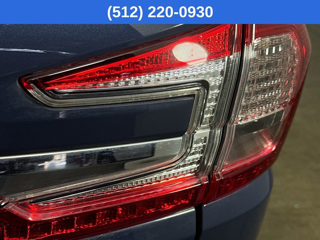 Certified 2023 Subaru Ascent Limited w/ Technology Package AWD/4WD image 34