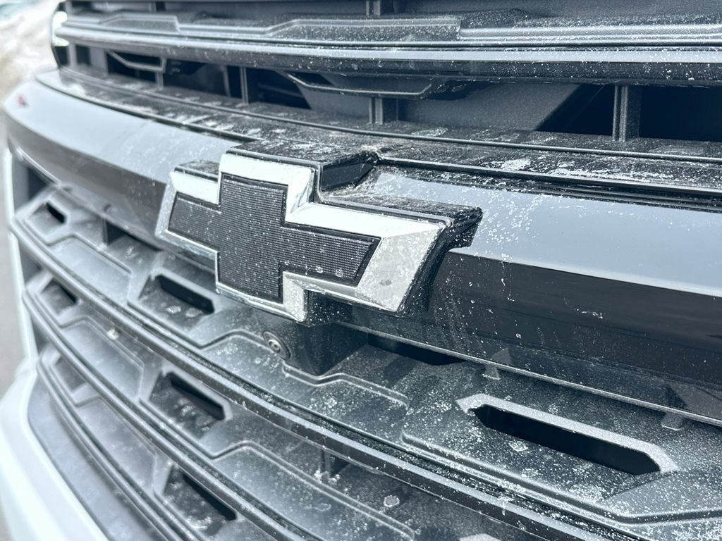 New 2026 Chevrolet Traverse LT w/ Midnight/Sport Edition image 26