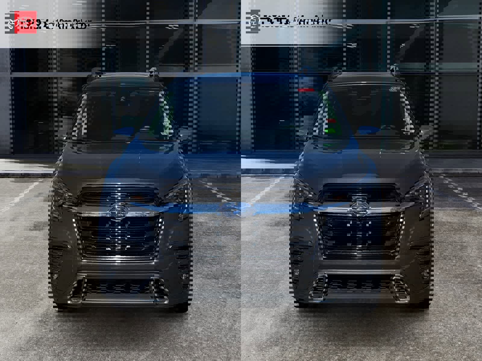 Used 2023 Subaru Ascent Touring image 14