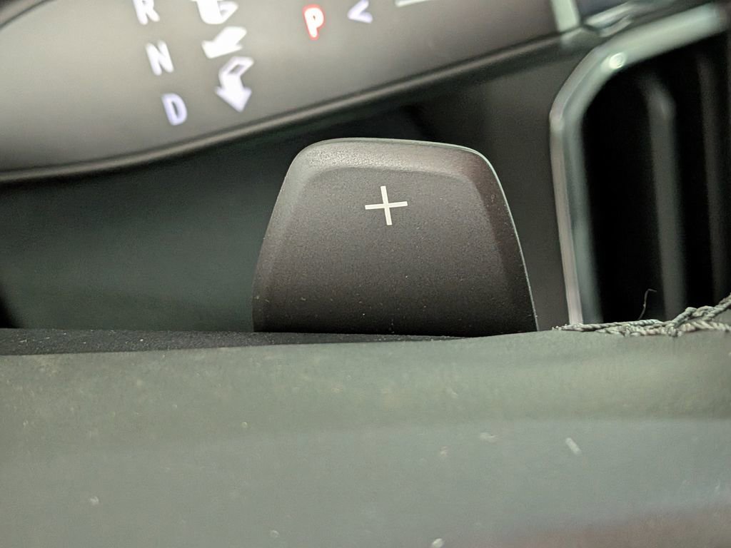 New 2026 GMC Acadia Elevation image 23