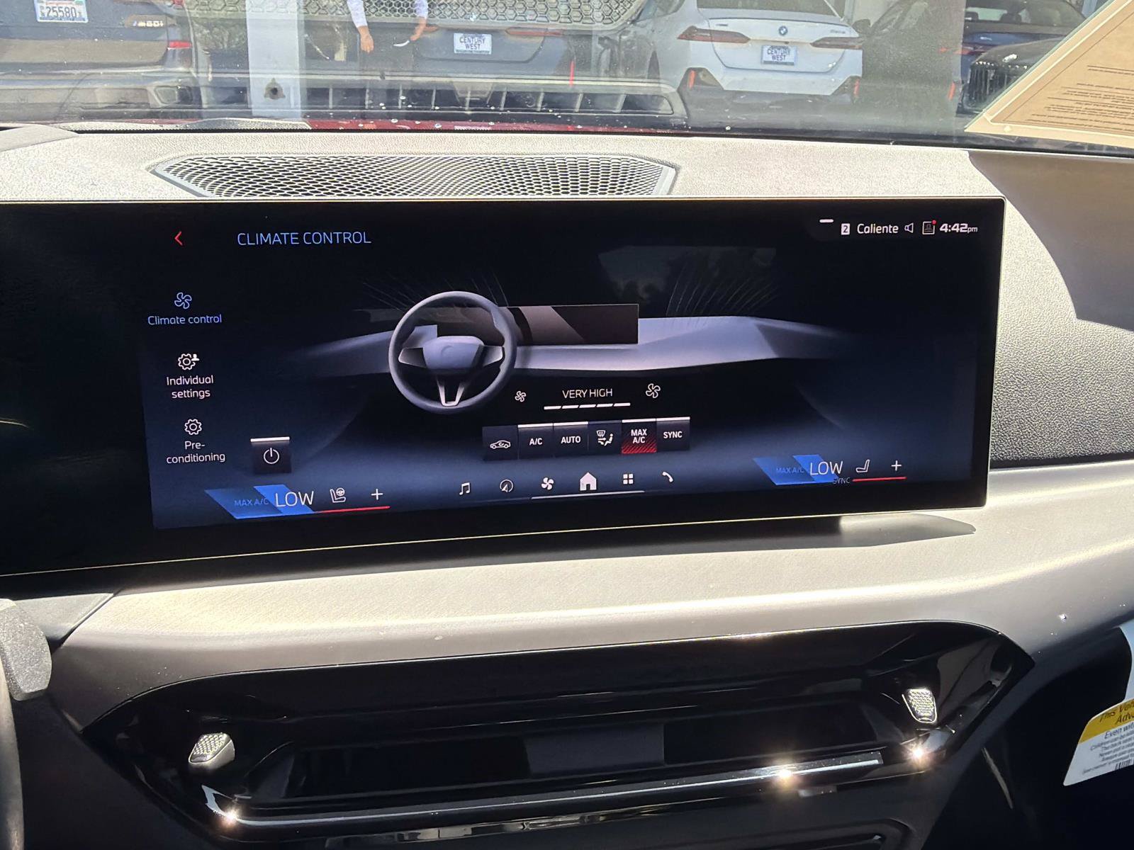 Used 2025 BMW M240i Coupe RWD image 15