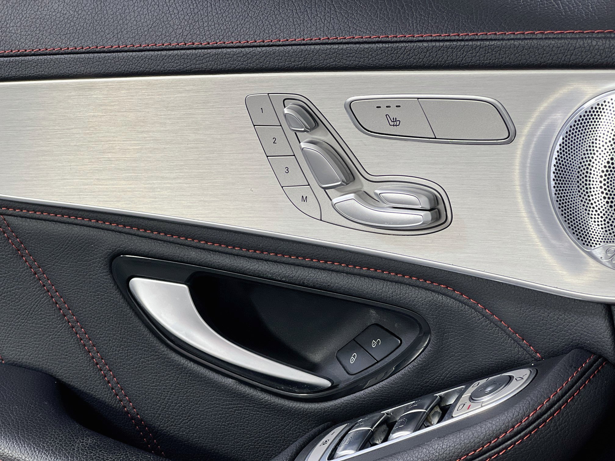 Used 2021 Mercedes-Benz C 43 AMG 4MATIC Sedan image 19