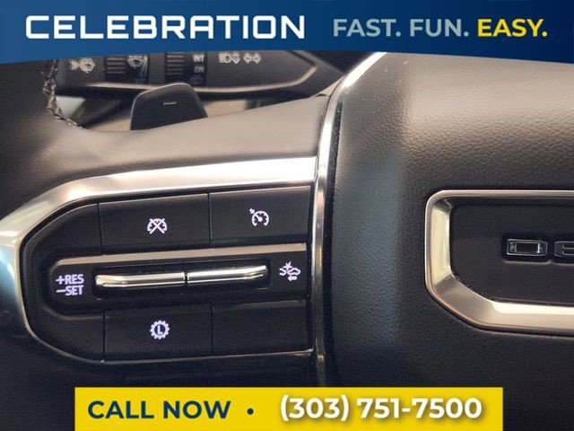 Certified 2025 GMC Yukon XL Denali image 22