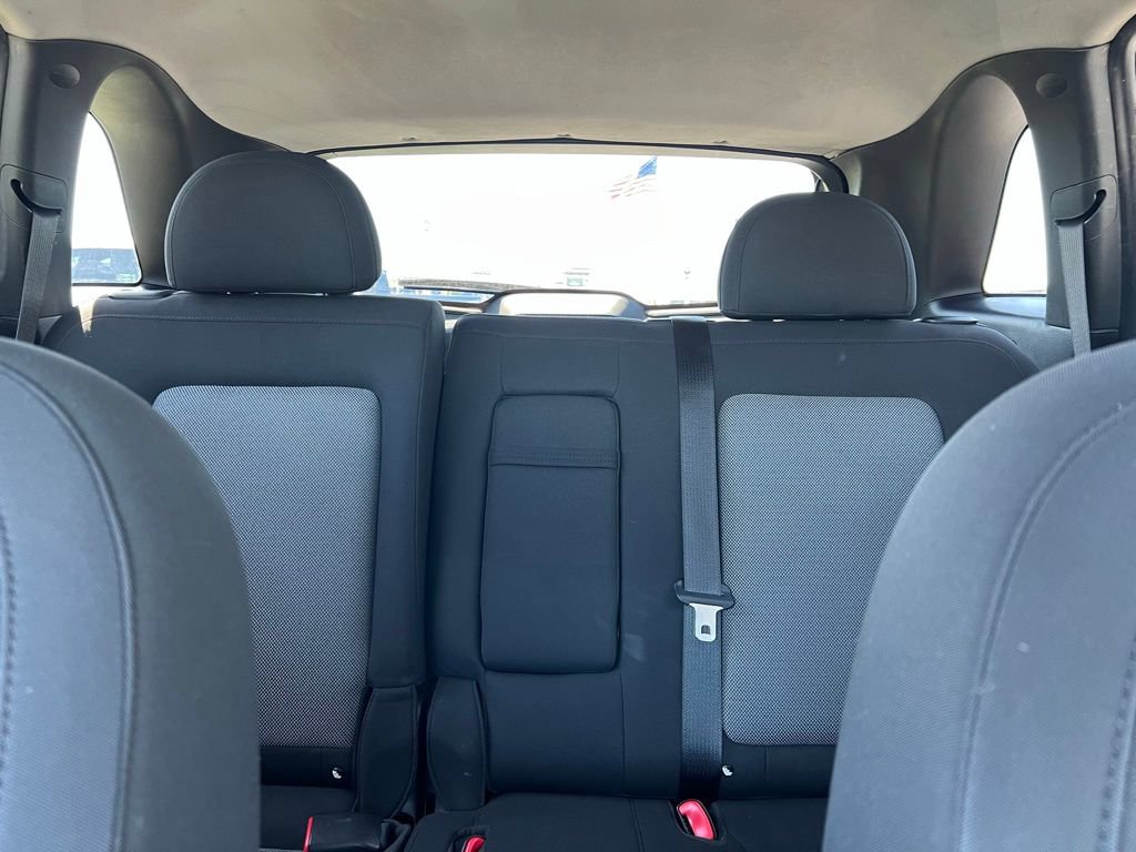 Certified 2013 Chevrolet Captiva Sport LT FWD image 17