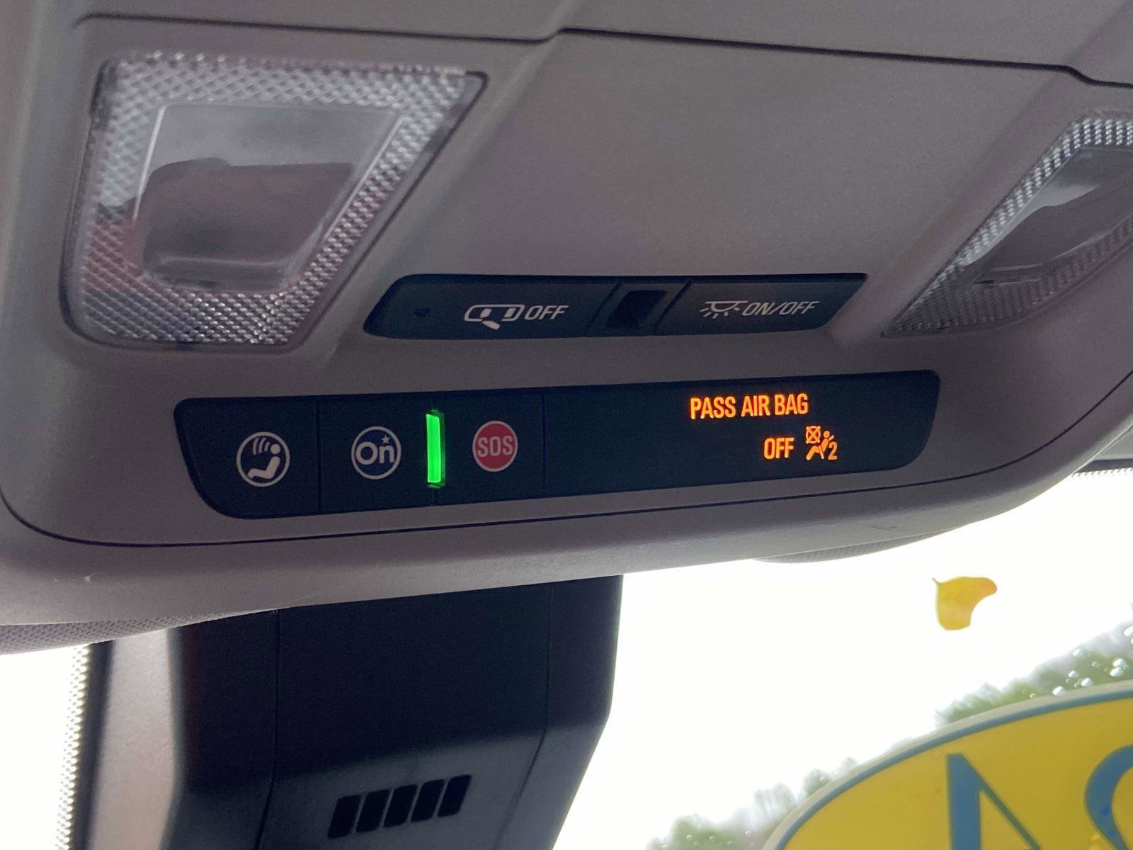 Certified 2024 Chevrolet Equinox LT image 17