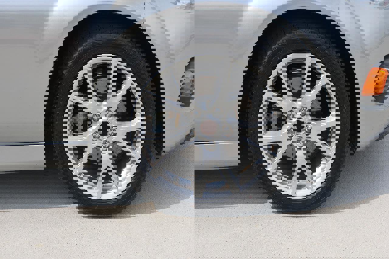 Used 2015 MAZDA MX-5 Miata Grand Touring image 10