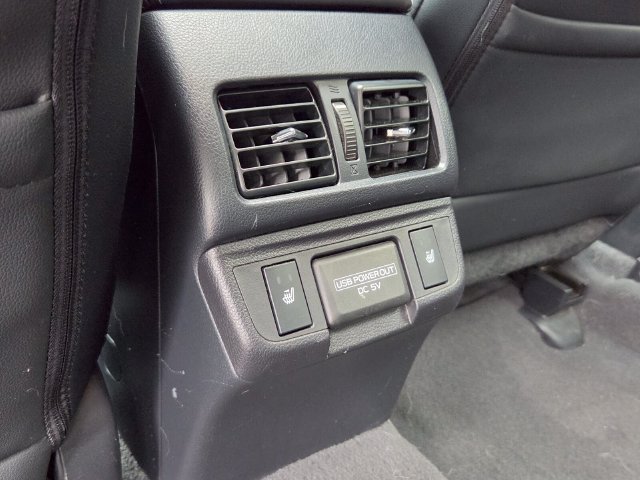 Used 2018 Subaru Outback 2.5i Limited AWD/4WD image 15