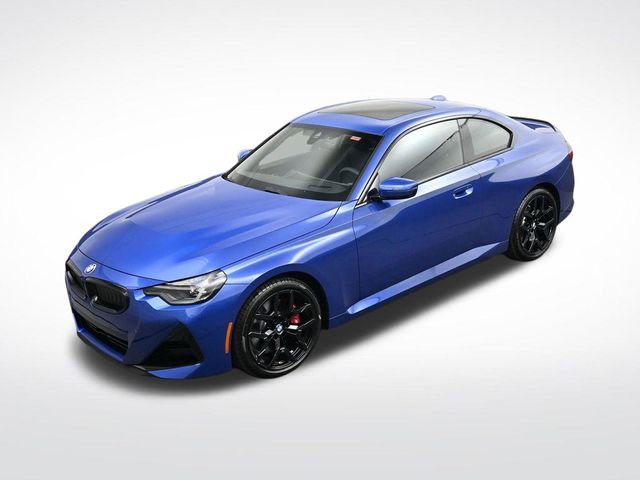 New 2026 BMW 230i xDrive Coupe w/ Premium Package image 27