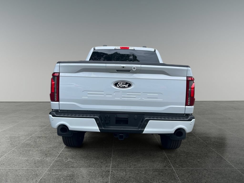Used 2025 Ford F150 Lariat AWD/4WD image 9