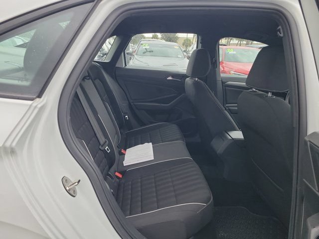 Certified 2023 Volkswagen Jetta Sport FWD image 8