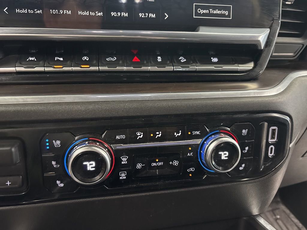 Used 2023 GMC Sierra 1500 SLT w/ SLT Premium Plus Package image 23