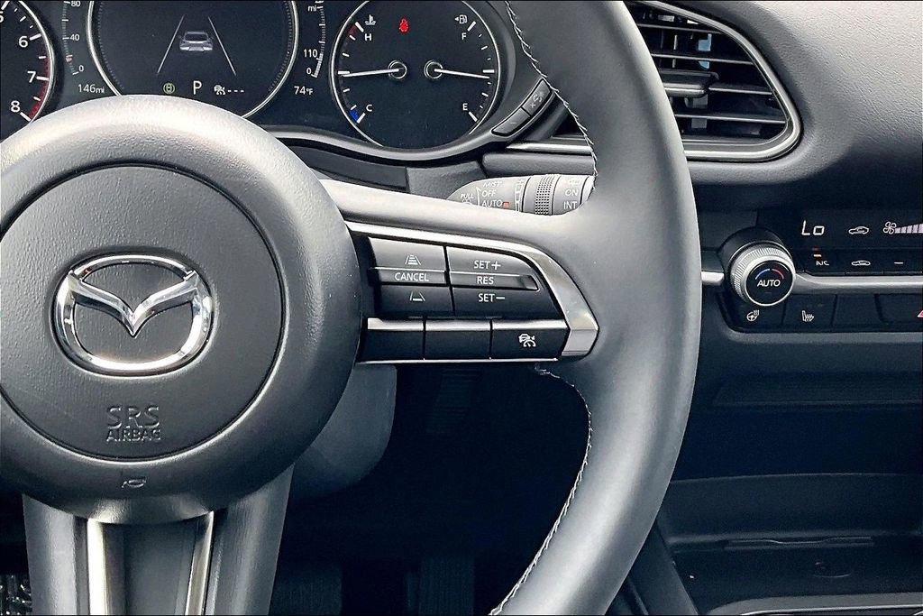 Used 2026 MAZDA CX-30 AWD 2.5 S w/ Premium Package image 14