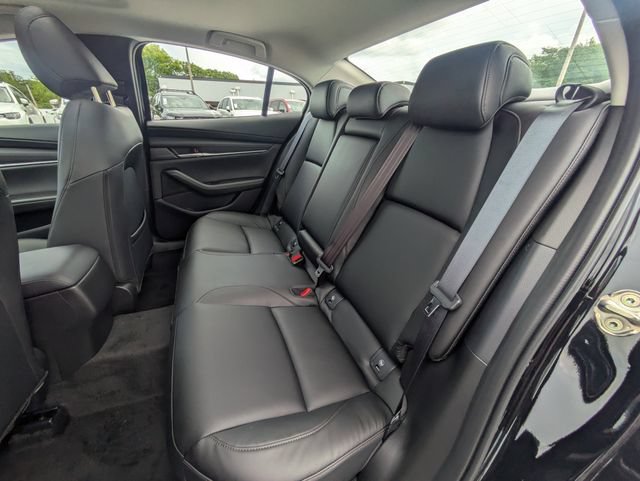 New 2026 MAZDA MAZDA3 2.5 S Sedan w/ Preferred Pkg FWD image 15