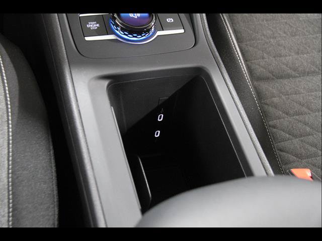 Certified 2025 Volkswagen Tiguan S AWD/4WD image 15