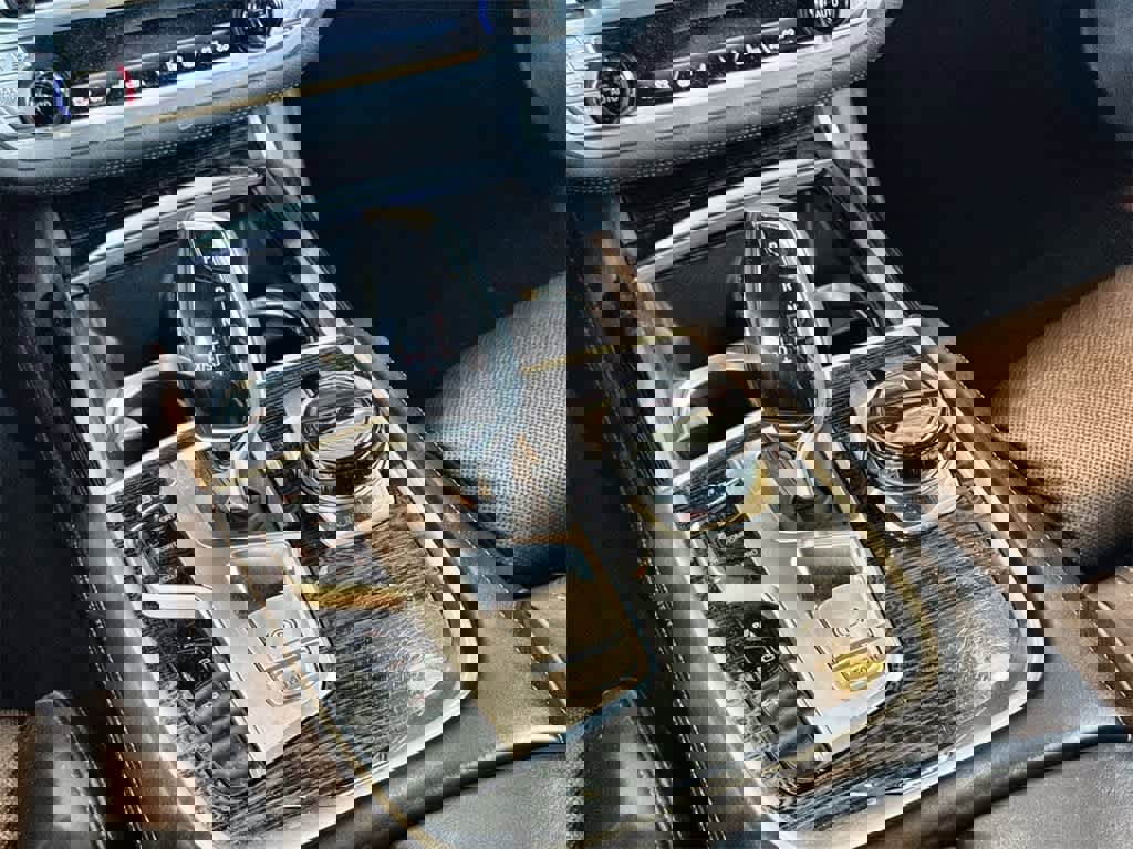 Used 2018 BMW 750i xDrive image 17