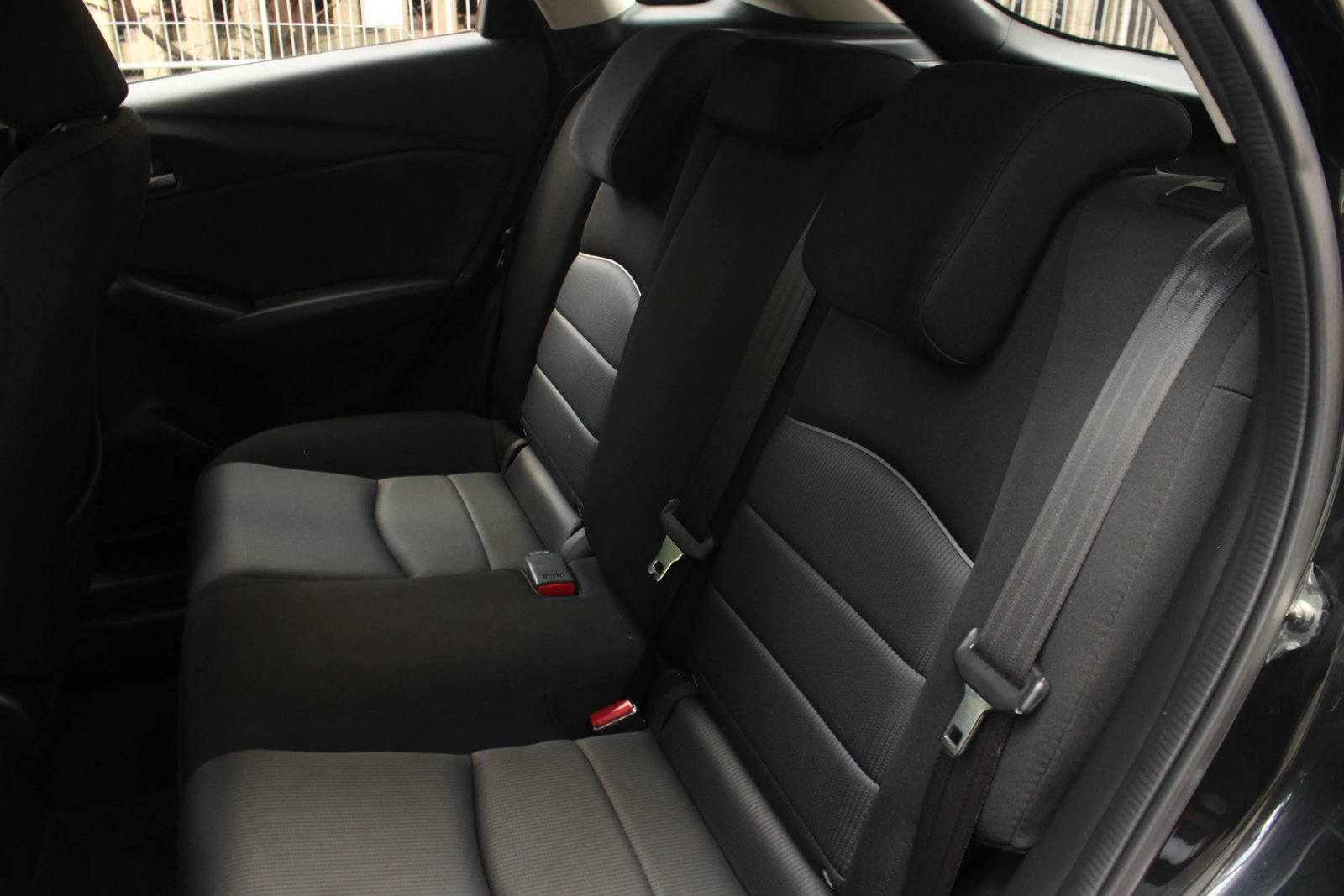 Used 2017 MAZDA CX-3 Sport AWD/4WD image 18