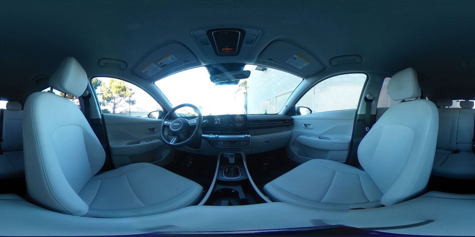 Used 2025 Hyundai Kona SEL image 43