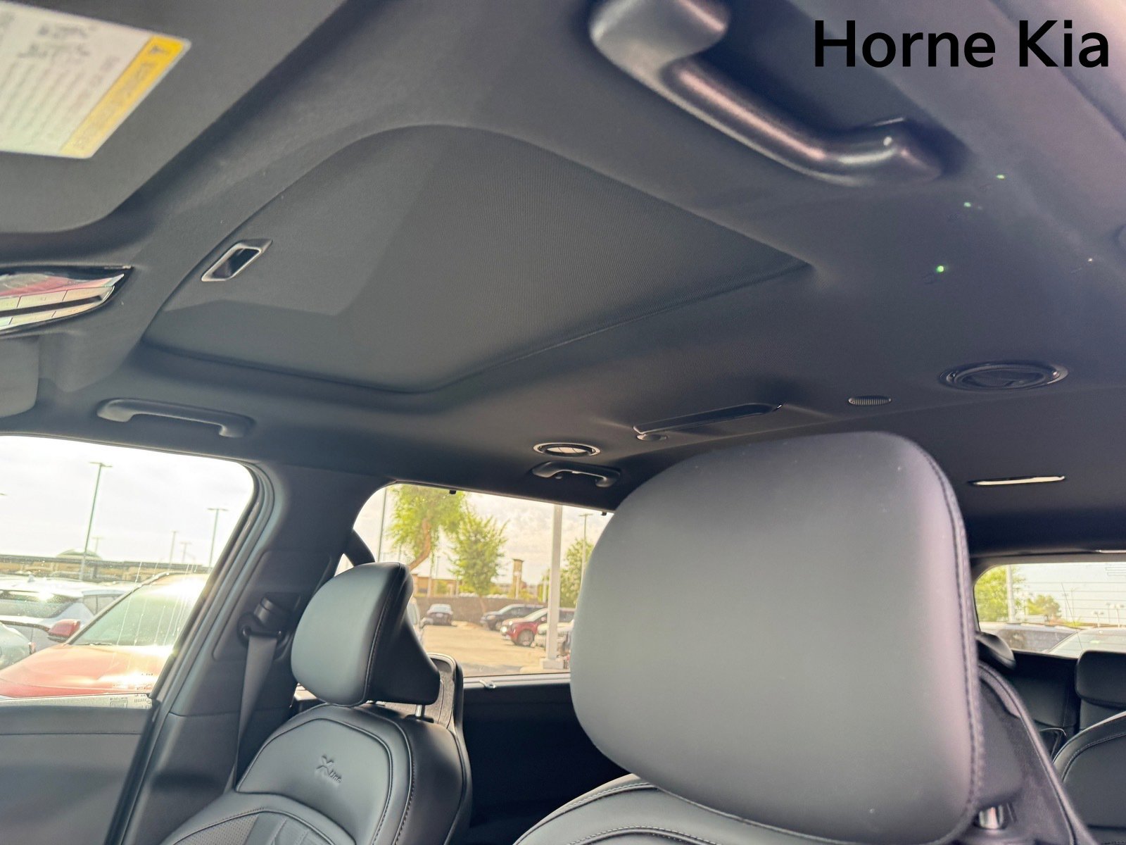 New 2027 Kia Telluride EX X-Line image 19