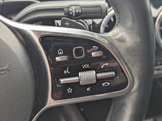 Certified 2023 Mercedes-Benz GLA 250 4MATIC image 11