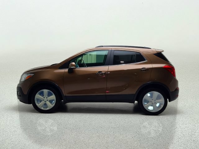 Used 2016 Buick Encore Convenience FWD image 6