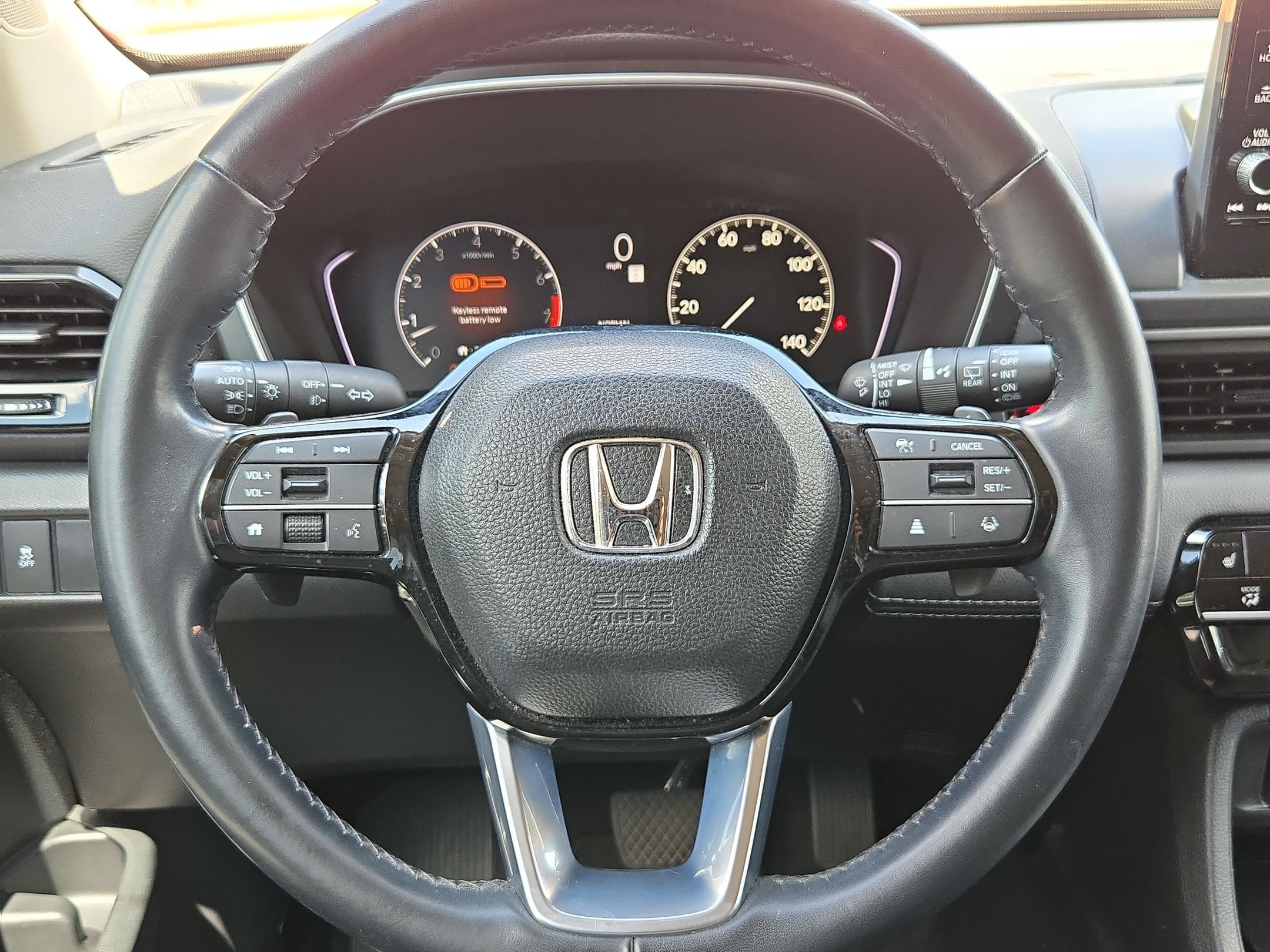 Used 2023 Honda Pilot EX-L image 20