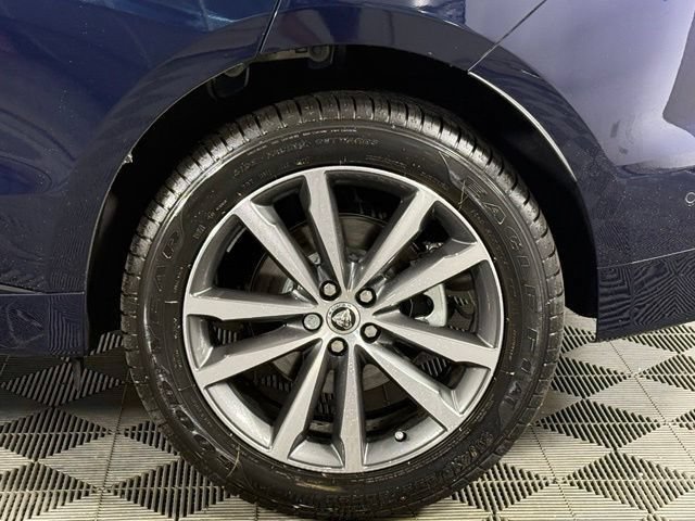 New 2026 Jaguar F-PACE R-Dynamic S AWD/4WD image 14
