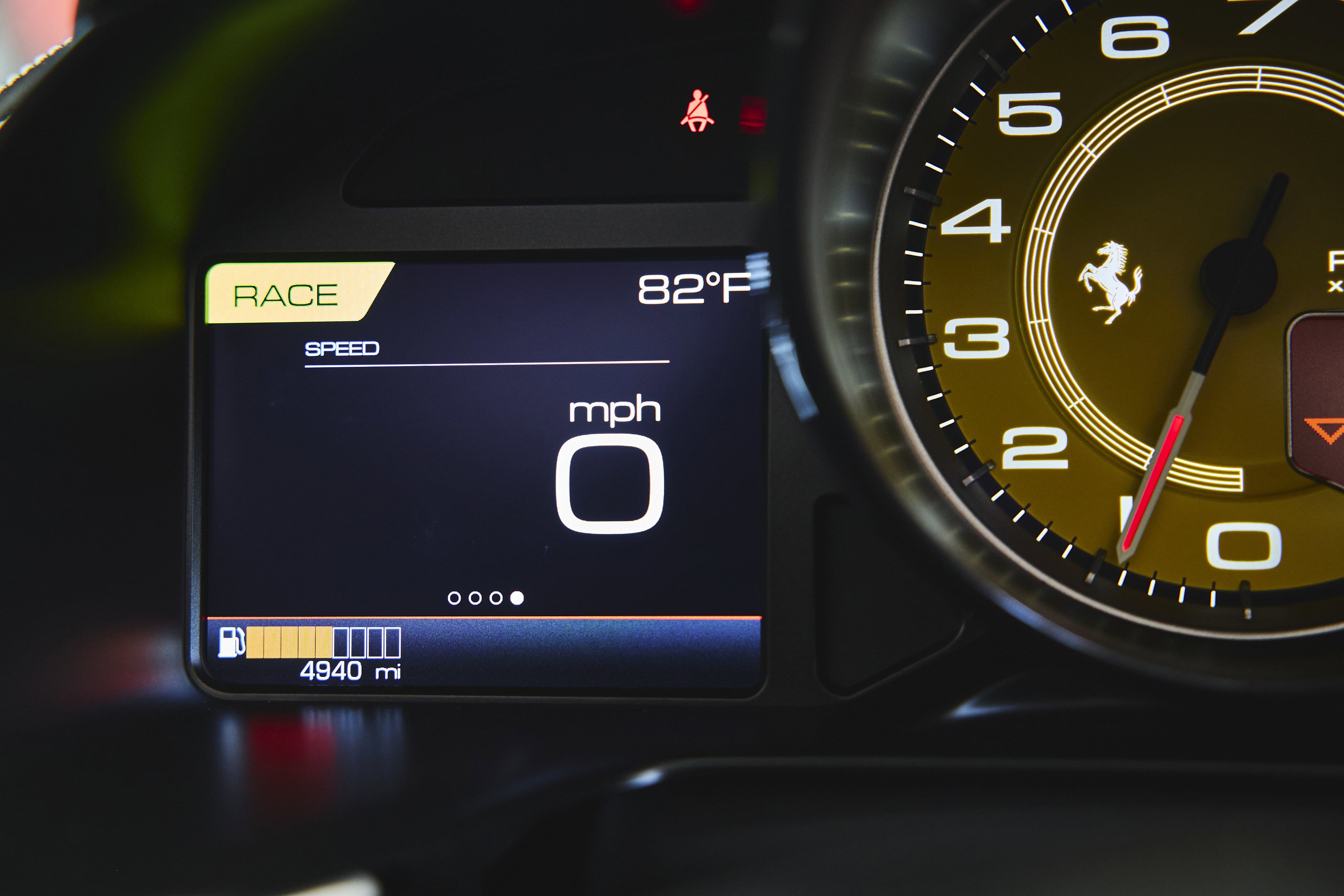 Used 2023 Ferrari 812 GTS image 16