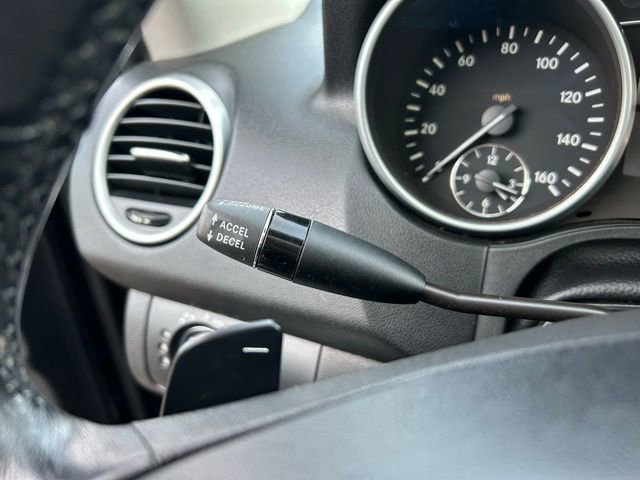 Used 2010 Mercedes-Benz ML 350 BlueTEC 4MATIC image 28